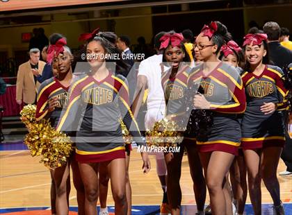 Thumbnail 2 in Scarsdale vs Mt. Vernon (Section 1 Class AA Final) photogallery.