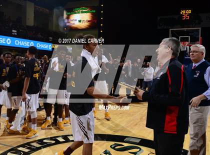 Thumbnail 2 in Scarsdale vs Mt. Vernon (Section 1 Class AA Final) photogallery.
