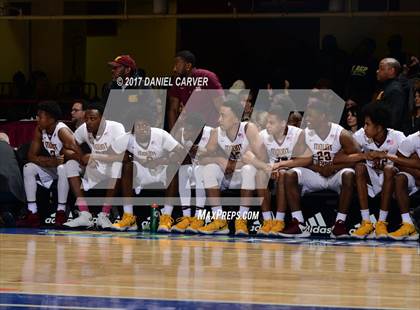 Thumbnail 1 in Scarsdale vs Mt. Vernon (Section 1 Class AA Final) photogallery.