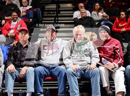 Thumbnail 2 in Scarsdale vs Mt. Vernon (Section 1 Class AA Final) photogallery.