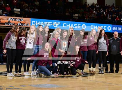 Thumbnail 3 in Scarsdale vs Mt. Vernon (Section 1 Class AA Final) photogallery.
