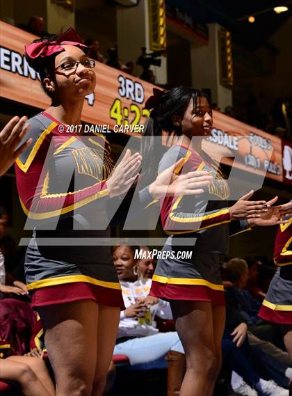 Thumbnail 1 in Scarsdale vs Mt. Vernon (Section 1 Class AA Final) photogallery.