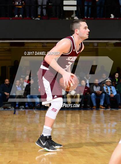Thumbnail 1 in Scarsdale vs Mt. Vernon (Section 1 Class AA Final) photogallery.