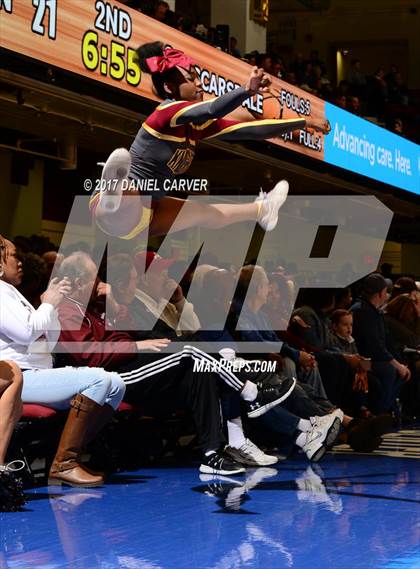 Thumbnail 2 in Scarsdale vs Mt. Vernon (Section 1 Class AA Final) photogallery.