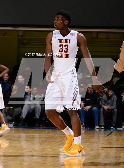 Thumbnail 2 in Scarsdale vs Mt. Vernon (Section 1 Class AA Final) photogallery.