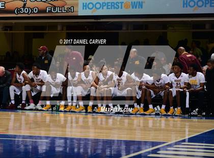 Thumbnail 2 in Scarsdale vs Mt. Vernon (Section 1 Class AA Final) photogallery.