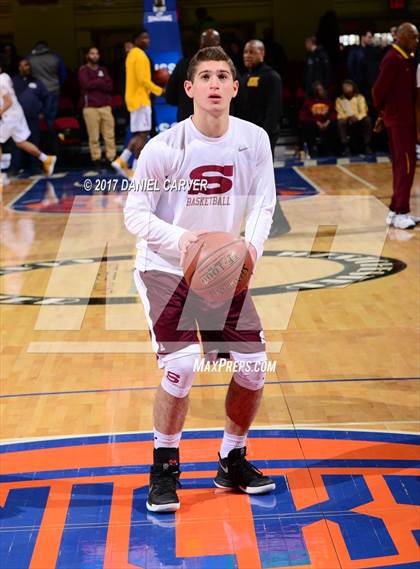 Thumbnail 1 in Scarsdale vs Mt. Vernon (Section 1 Class AA Final) photogallery.