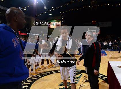 Thumbnail 1 in Scarsdale vs Mt. Vernon (Section 1 Class AA Final) photogallery.