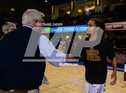Thumbnail 3 in Scarsdale vs Mt. Vernon (Section 1 Class AA Final) photogallery.
