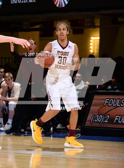Thumbnail 1 in Scarsdale vs Mt. Vernon (Section 1 Class AA Final) photogallery.