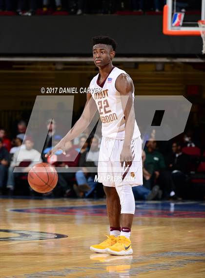 Thumbnail 3 in Scarsdale vs Mt. Vernon (Section 1 Class AA Final) photogallery.