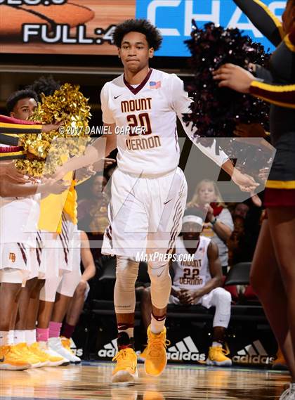 Thumbnail 2 in Scarsdale vs Mt. Vernon (Section 1 Class AA Final) photogallery.