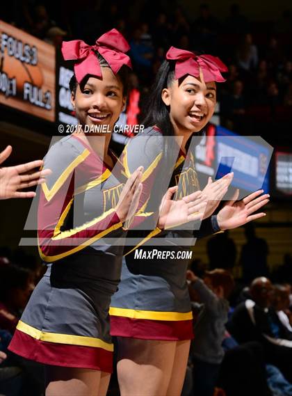 Thumbnail 2 in Scarsdale vs Mt. Vernon (Section 1 Class AA Final) photogallery.