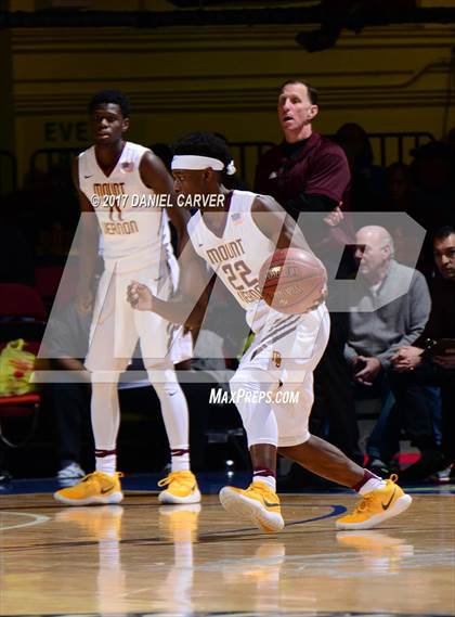 Thumbnail 1 in Scarsdale vs Mt. Vernon (Section 1 Class AA Final) photogallery.