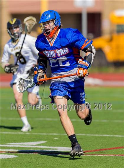Thumbnail 3 in Penn Yan Academy @ Corning photogallery.