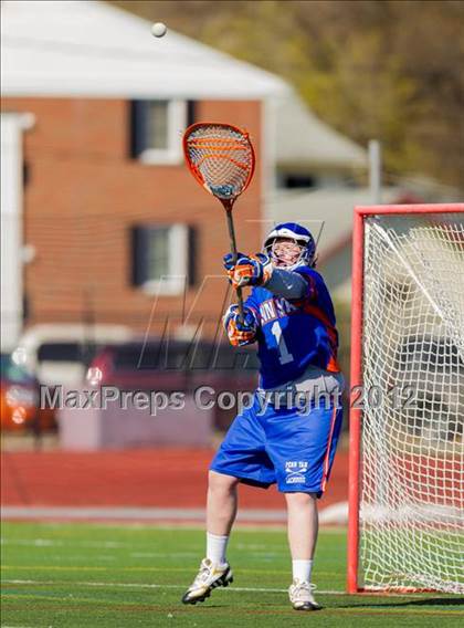 Thumbnail 1 in Penn Yan Academy @ Corning photogallery.