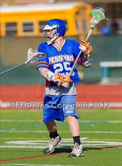 Thumbnail 3 in Penn Yan Academy @ Corning photogallery.