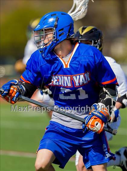 Thumbnail 1 in Penn Yan Academy @ Corning photogallery.