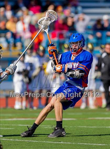 Thumbnail 2 in Penn Yan Academy @ Corning photogallery.