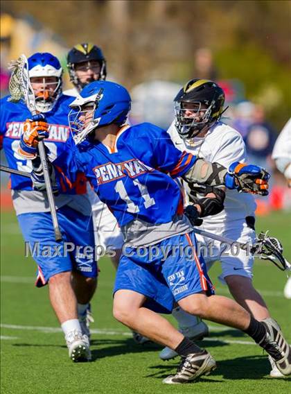 Thumbnail 2 in Penn Yan Academy @ Corning photogallery.