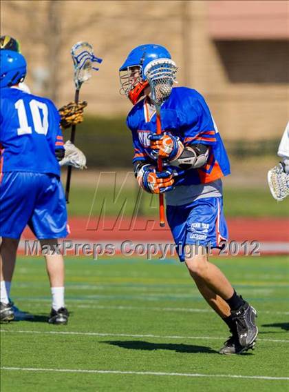 Thumbnail 2 in JV: Penn Yan Academy @ Corning photogallery.