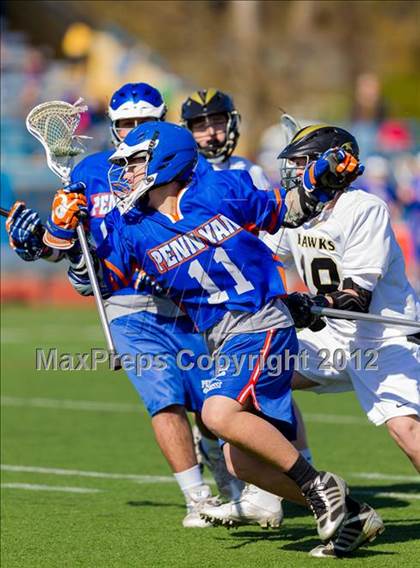 Thumbnail 3 in Penn Yan Academy @ Corning photogallery.