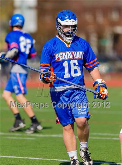 Thumbnail 2 in Penn Yan Academy @ Corning photogallery.