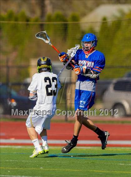Thumbnail 2 in Penn Yan Academy @ Corning photogallery.