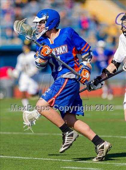 Thumbnail 3 in Penn Yan Academy @ Corning photogallery.