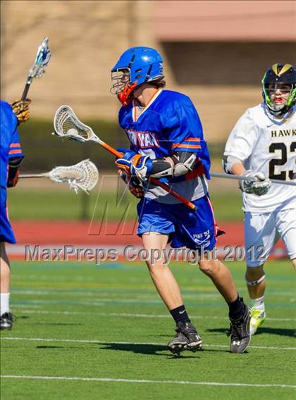 Thumbnail 1 in JV: Penn Yan Academy @ Corning photogallery.