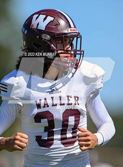Thumbnail 3 in Waller @ Klein photogallery.
