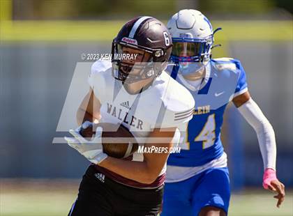 Thumbnail 3 in Waller @ Klein photogallery.