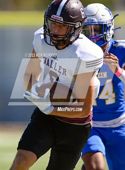 Thumbnail 1 in Waller @ Klein photogallery.