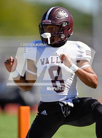 Thumbnail 1 in Waller @ Klein photogallery.