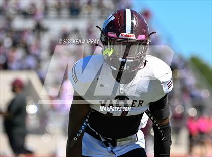 Thumbnail 3 in Waller @ Klein photogallery.