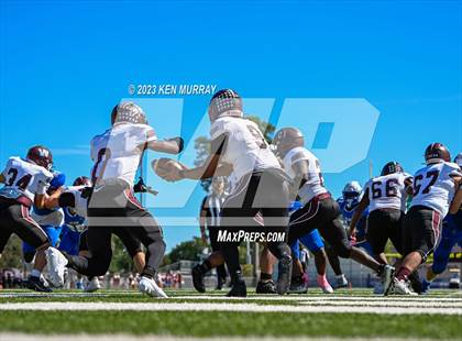 Thumbnail 1 in Waller @ Klein photogallery.