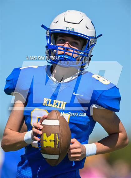 Thumbnail 1 in Waller @ Klein photogallery.