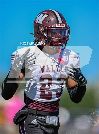 Thumbnail 2 in Waller @ Klein photogallery.