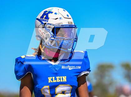 Thumbnail 1 in Waller @ Klein photogallery.