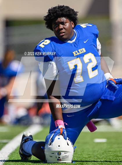 Thumbnail 3 in Waller @ Klein photogallery.