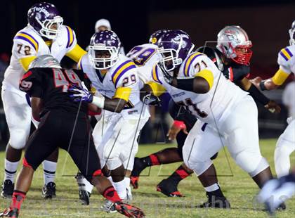 Thumbnail 3 in Northwestern @ South Pointe photogallery.