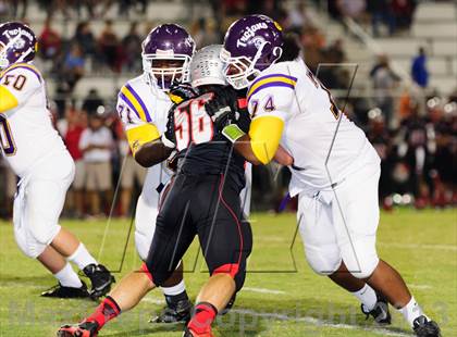 Thumbnail 3 in Northwestern @ South Pointe photogallery.