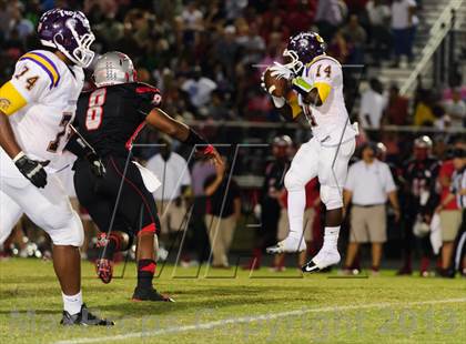 Thumbnail 3 in Northwestern @ South Pointe photogallery.