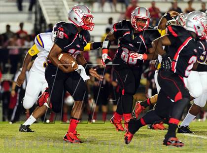 Thumbnail 3 in Northwestern @ South Pointe photogallery.