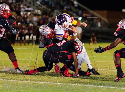 Thumbnail 3 in Northwestern @ South Pointe photogallery.