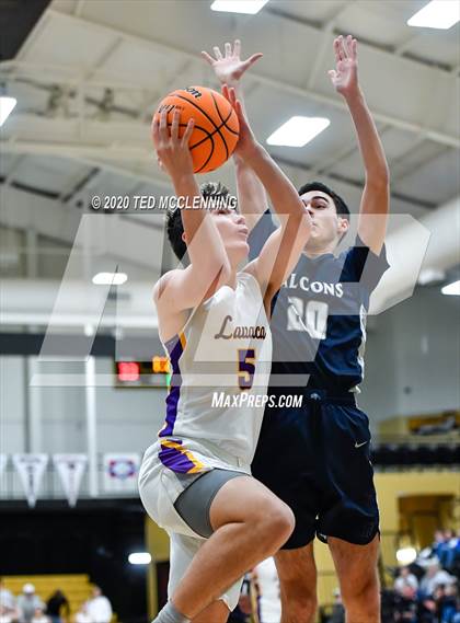 Thumbnail 2 in Lavaca vs. Maumelle Charter (AAA 2A State Playoff First Round) photogallery.
