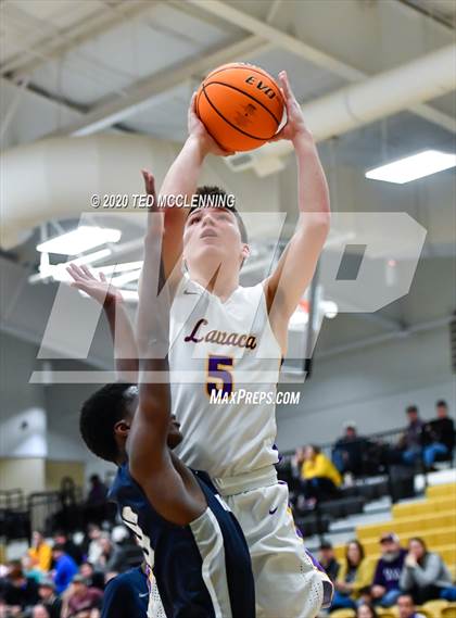 Thumbnail 1 in Lavaca vs. Maumelle Charter (AAA 2A State Playoff First Round) photogallery.