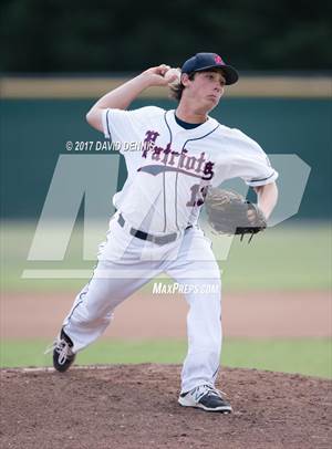 Centennial @ Liberty (CIF CS D1 Playoffs)