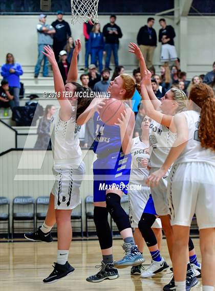 Thumbnail 3 in Mt. Vernon-Enola @ Bigelow  photogallery.
