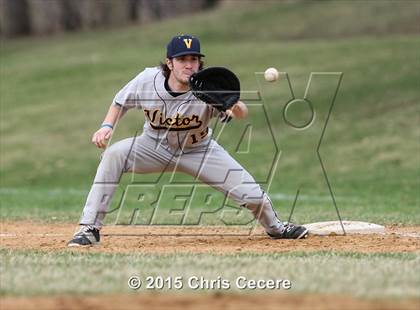 Thumbnail 3 in Victor @ Spencerport photogallery.